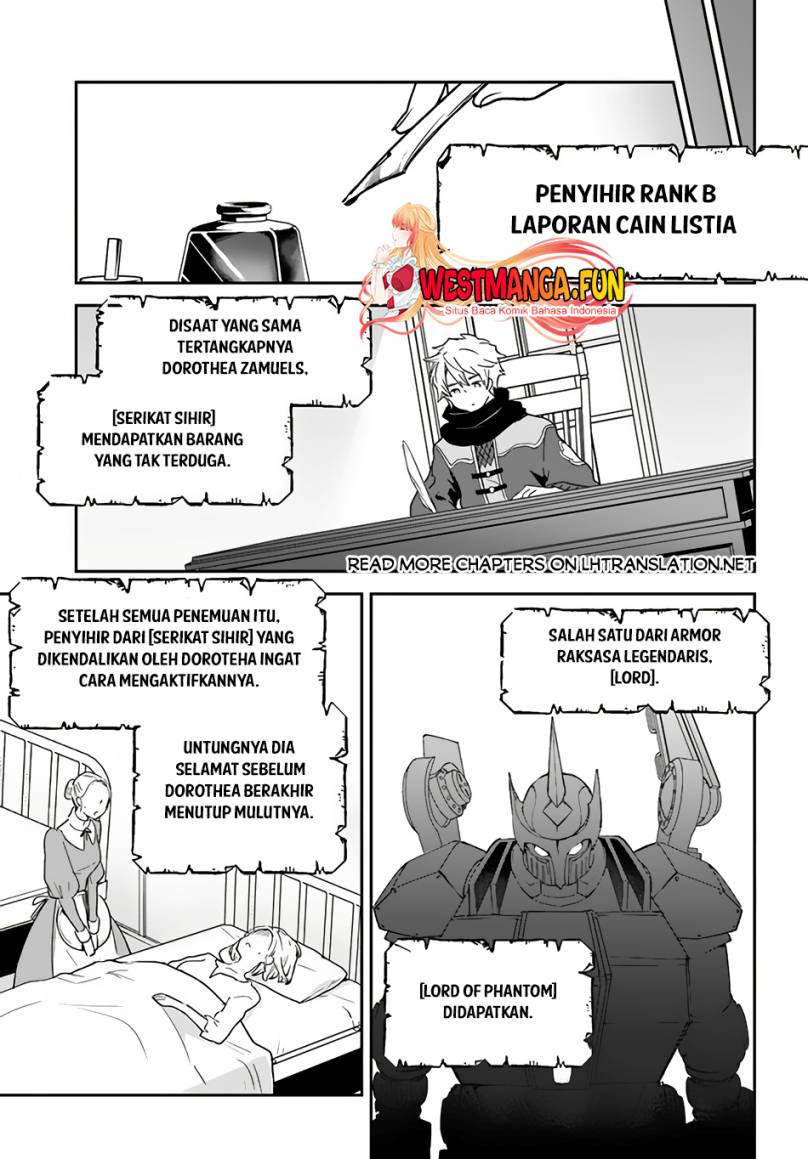 Henkyou Gurashi no Maou, Tensei shite Saikyou no Majutsushi ni naru ~Aisarenagara Nariagaru Moto Maō wa, Ningen o Shiritai~